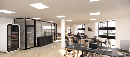 Flex'o Villeneuve d'Ascq